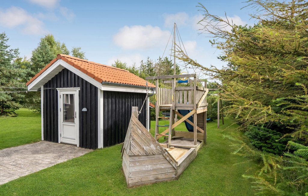 Ferienhaus - Trend , Dänemark - L50208 8