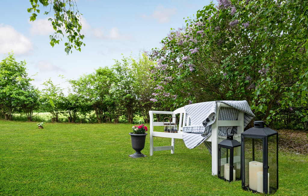 Ferienhaus - Hjarbæk , Dänemark - L50015 13