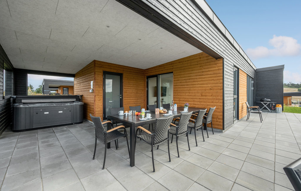 Feriehuse - Hjarbæk Fjord , Danmark - L50016 2