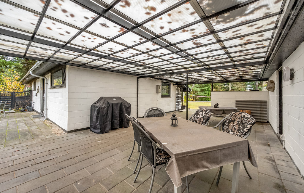 Feriehuse - Virksund , Danmark - L50033 10