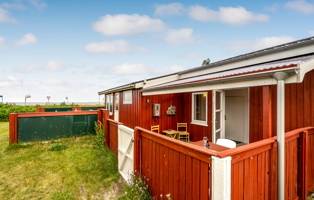 Ferienhaus - Trend Strand , Dänemark - L50035 2