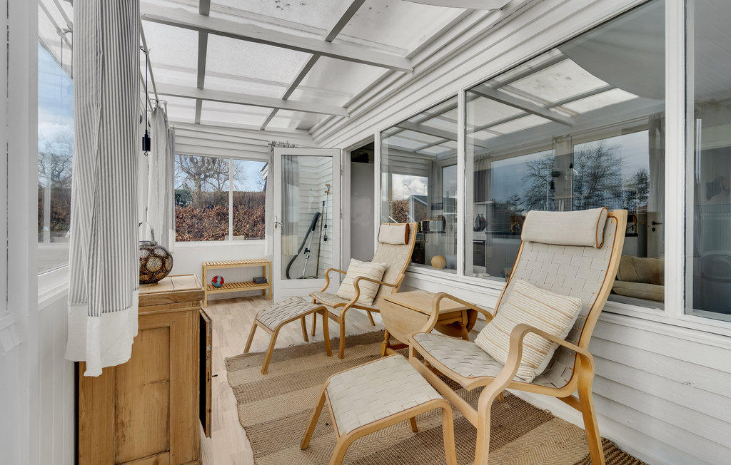 Ferienhaus - Lovns , Dänemark - L50075 6