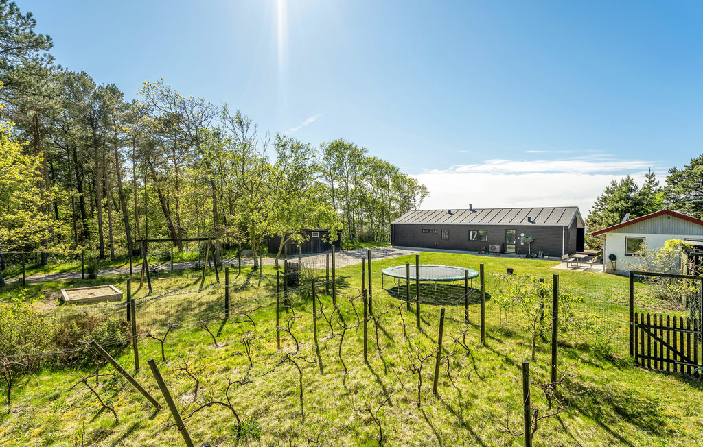 Ferienhaus - Lundø Strand , Dänemark - L50089 12
