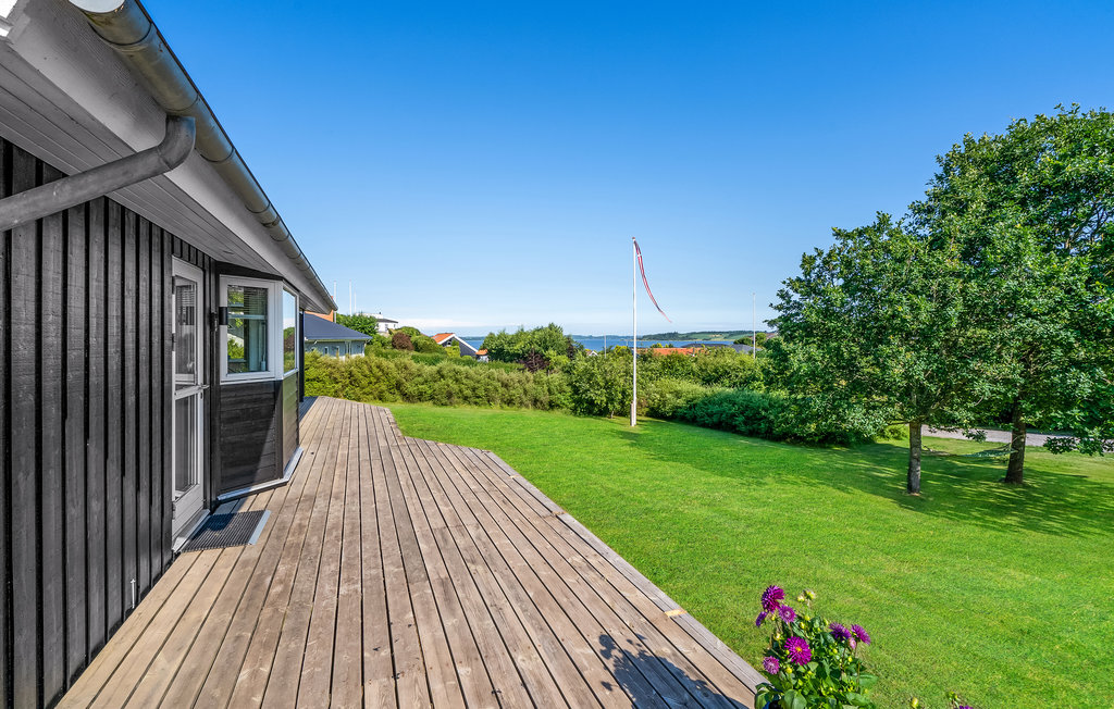 Feriehuse - Hjarbæk Strand , Danmark - L50109 15