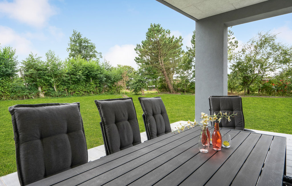 Feriehuse - Nibe Limfjorden , Danmark - L50118 16