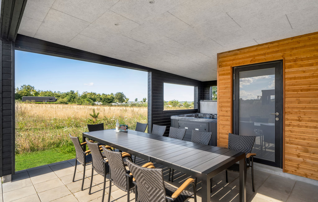 Feriehuse - Hjarbæk Fjord , Danmark - L50212 13