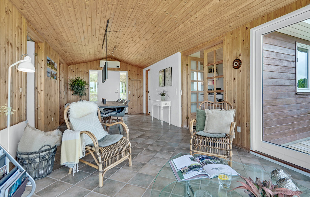 Feriehuse - Lynderup , Danmark - L50375 19