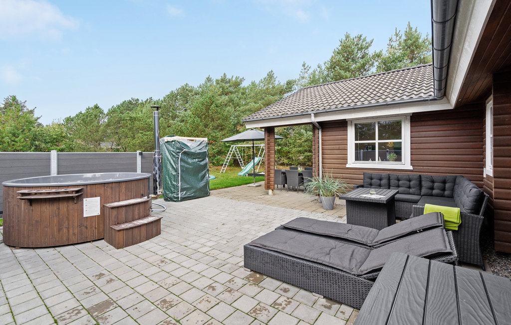 Ferienhaus - Trend , Dänemark - L50388 8
