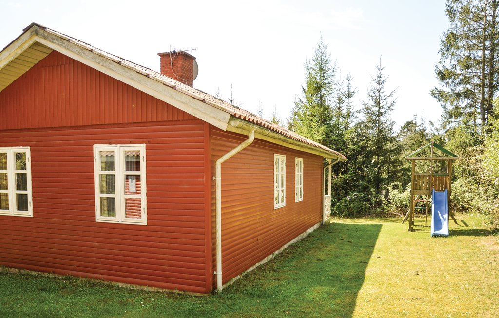 Feriehuse - Trend , Danmark - L50508 4