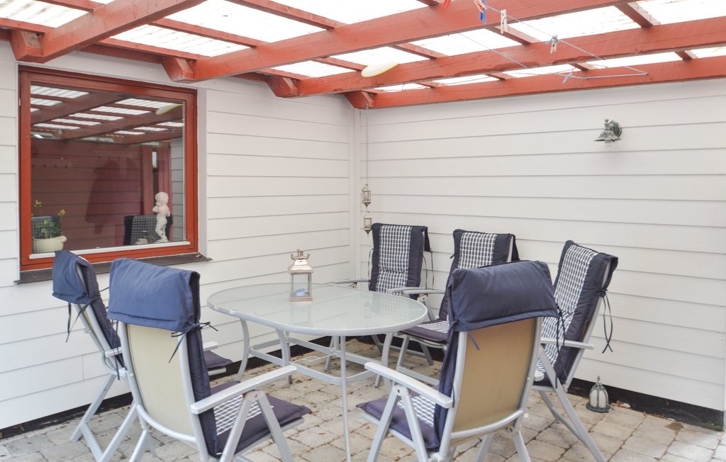 Ferienhaus - Hvalpsund , Dänemark - L50516 11