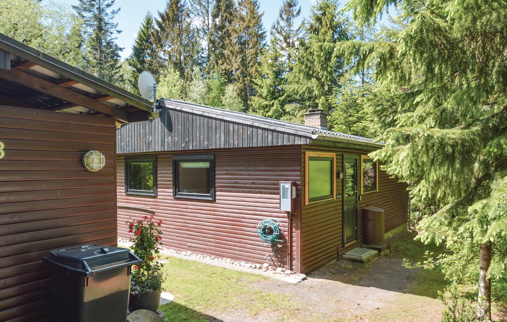 Ferienhaus - Sebbersund , Dänemark - L50923 10