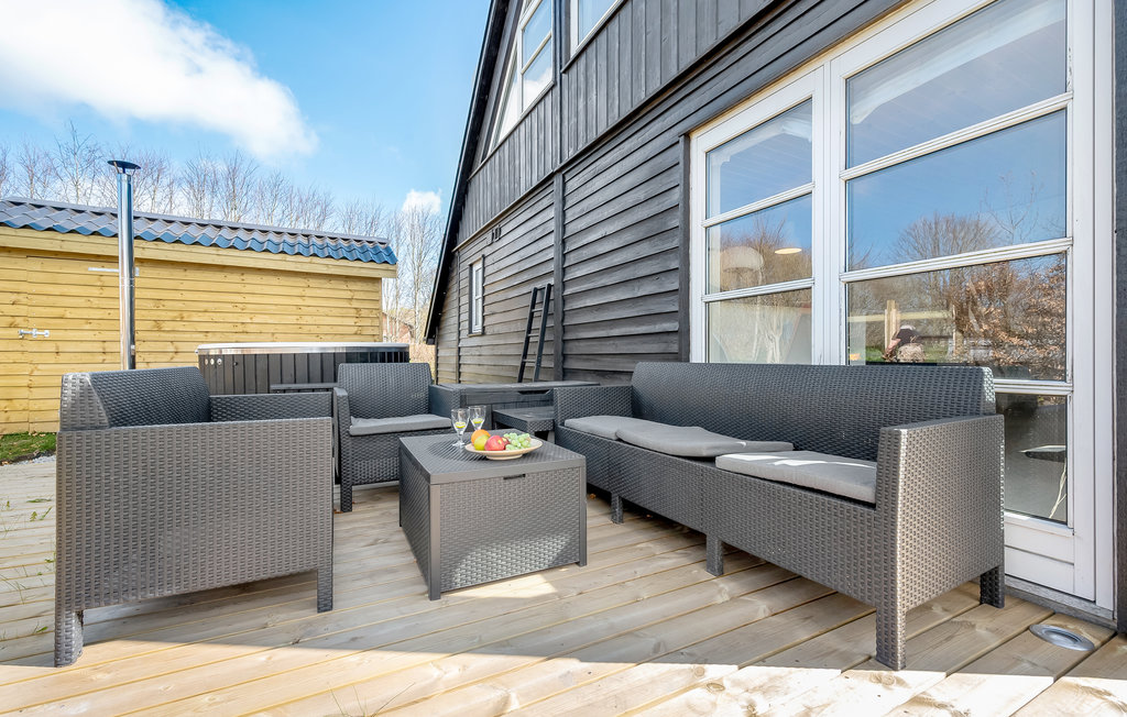 Ferienhaus - Vesthimmerland , Dänemark - L50002 7