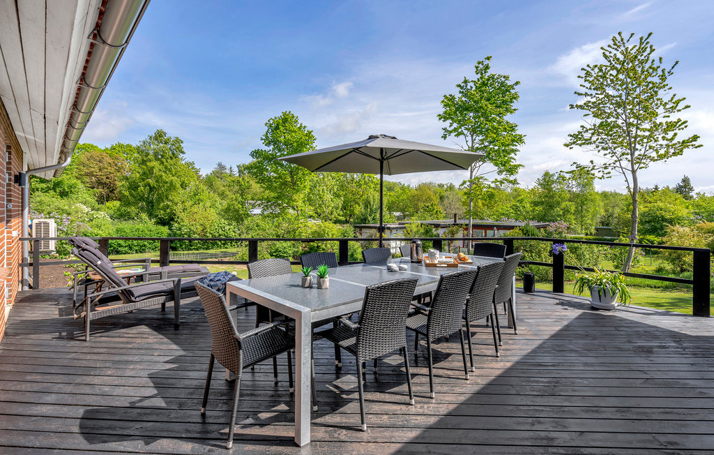 Ferienhaus - Lovns Strand , Dänemark - L50013 17