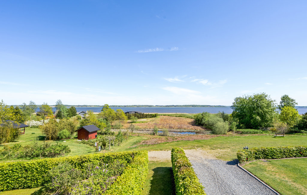 Ferienhaus - Hjarbæk Strand , Dänemark - L50038 13