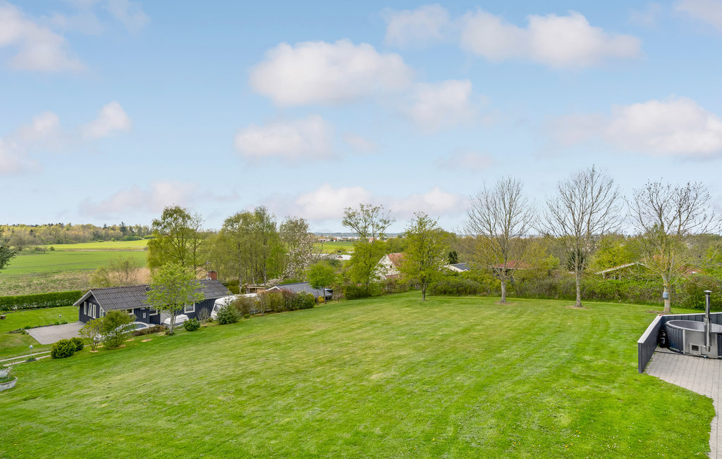 Ferienhaus - Illeris , Dänemark - L50316 12