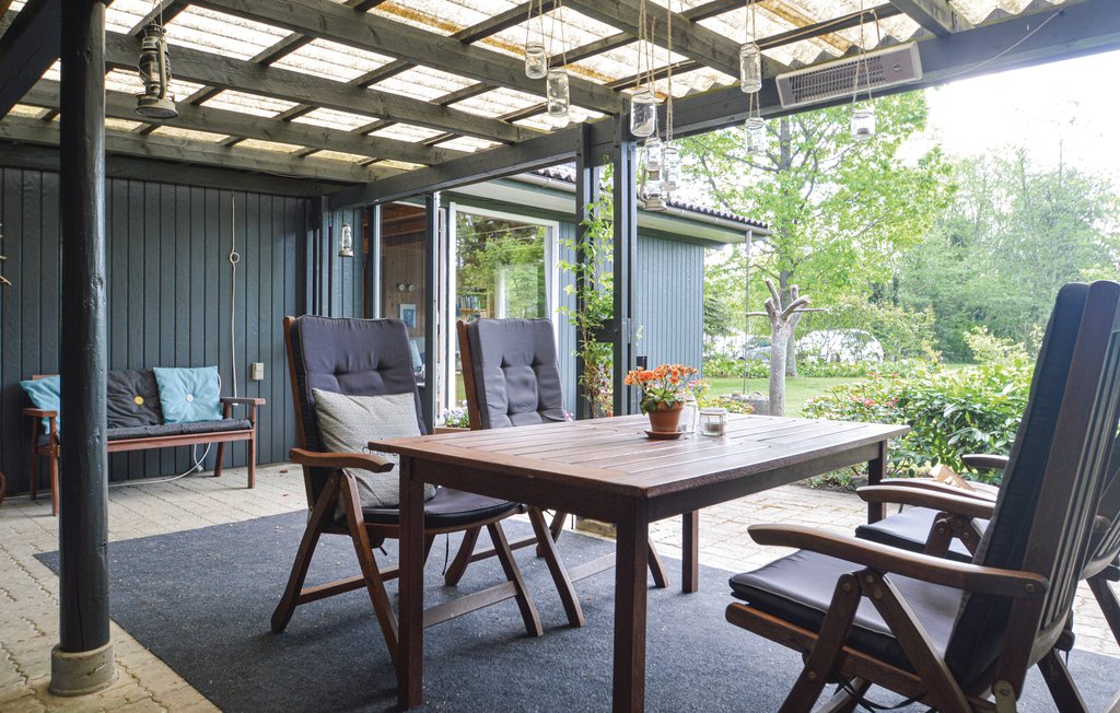 Feriehuse - Illeris , Danmark - L50477 9