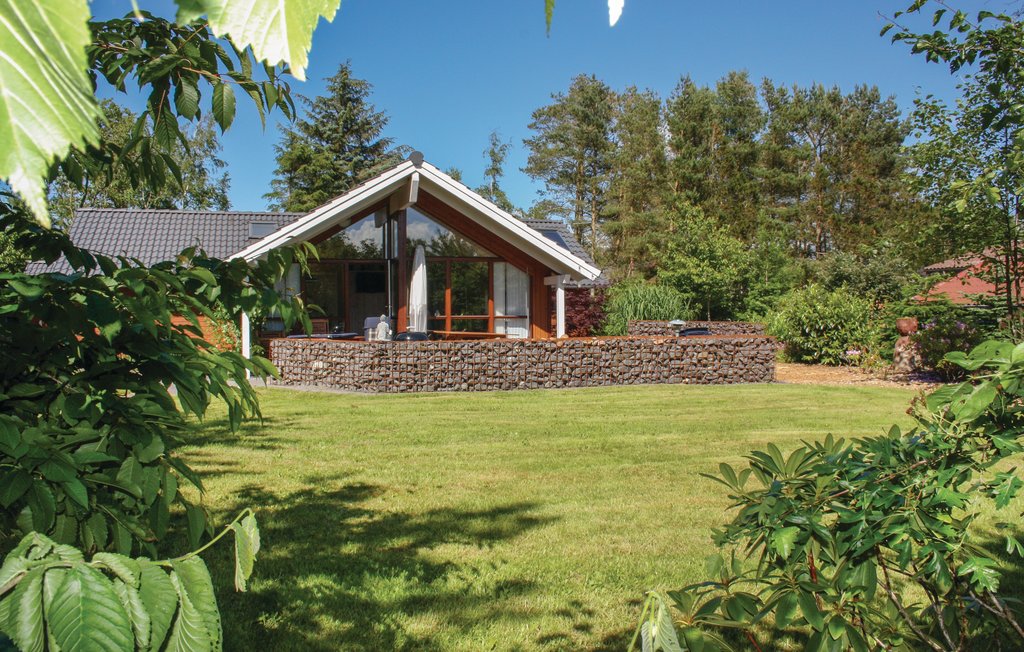 Feriehuse - Ertebølle , Danmark - L50531 8