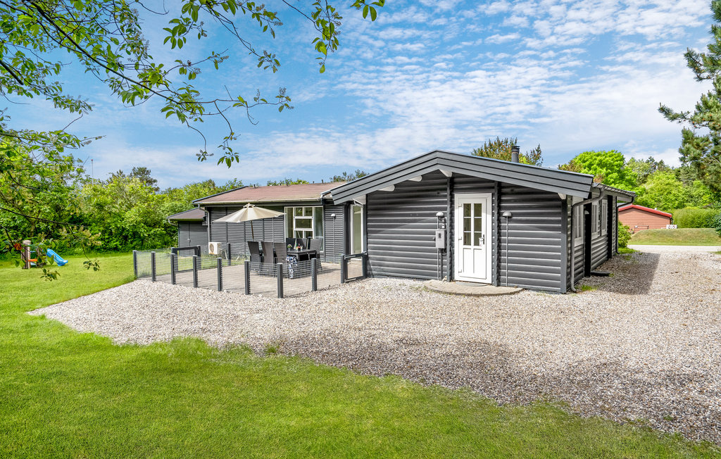Feriehuse - Ertebølle , Danmark - L50826 15