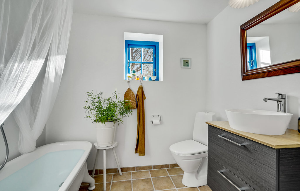 Ferienhaus - Ertebølle , Dänemark - L50110 24