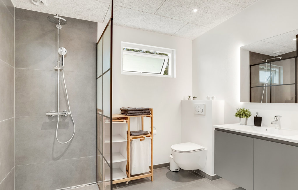 Feriehuse - Nibe Limfjorden , Danmark - L50118 8