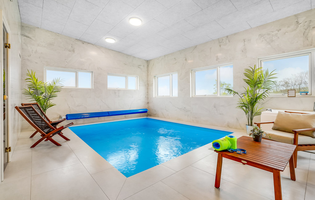 Ferienhaus - Hjarbæk Fjord , Dänemark - L50018 2