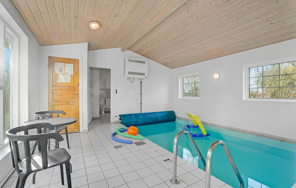 Feriehuse - Ertebølle , Danmark - L50826 2