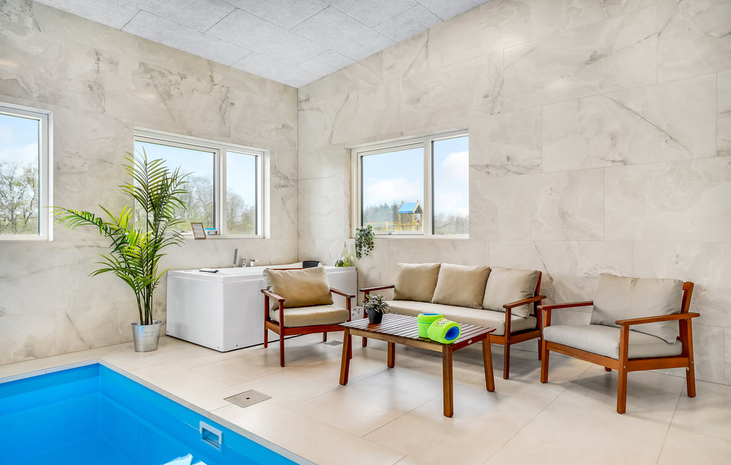 Ferienhaus - Hjarbæk Fjord , Dänemark - L50018 8