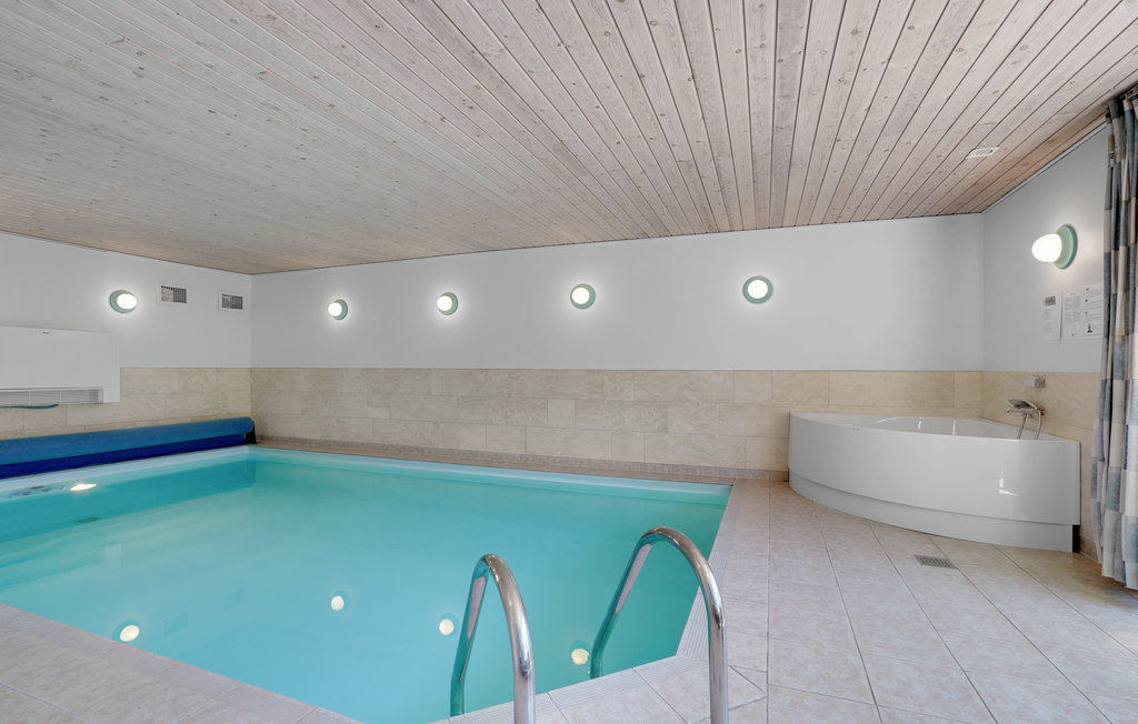 Ferienhaus - Trend , Dänemark - L50300 10