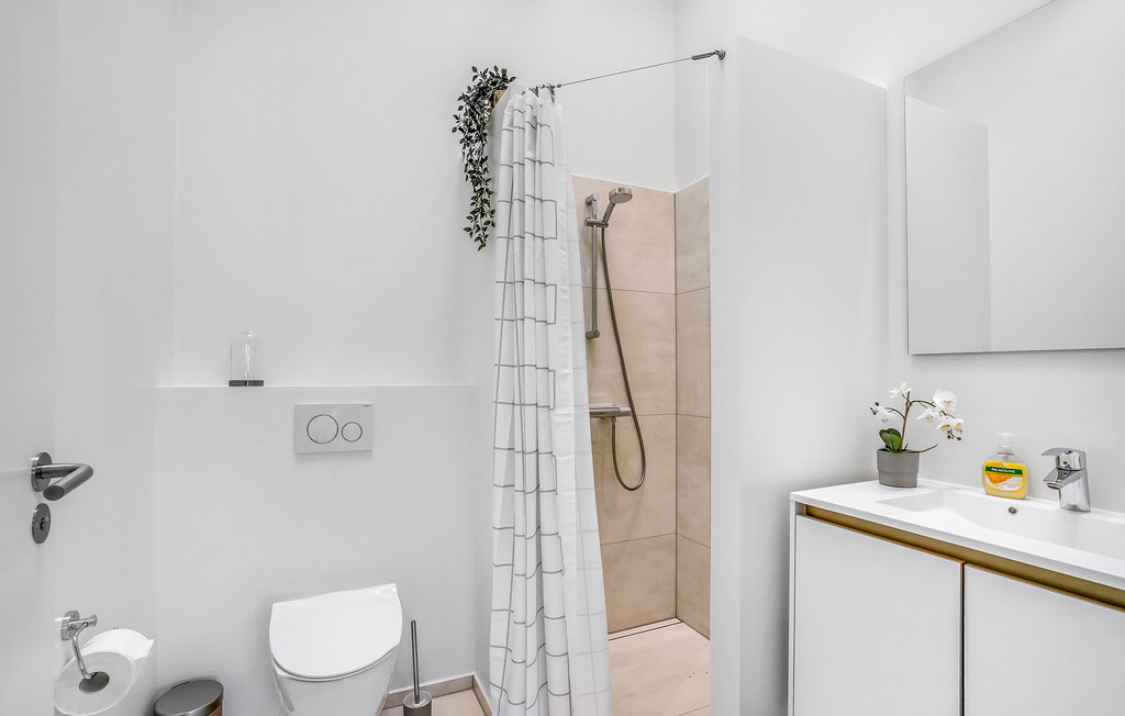 Ferienhaus - Hjarbæk Fjord , Dänemark - L50018 33