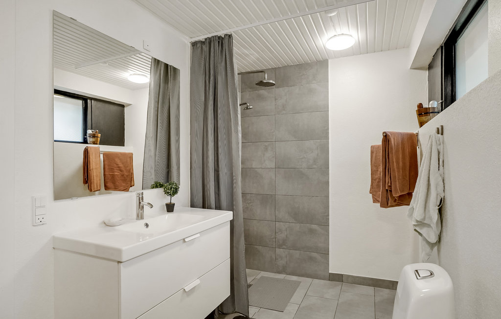 Feriehuse - Virksund , Danmark - L50033 15