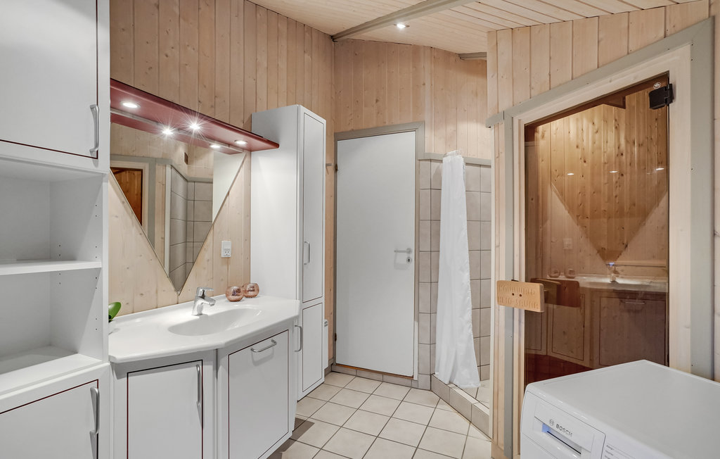 Ferienhaus - Hjarbæk Strand , Dänemark - L50038 21