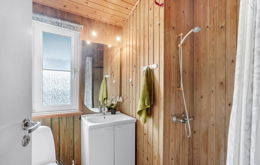 Ferienhaus - Virksund , Dänemark - L50052 15