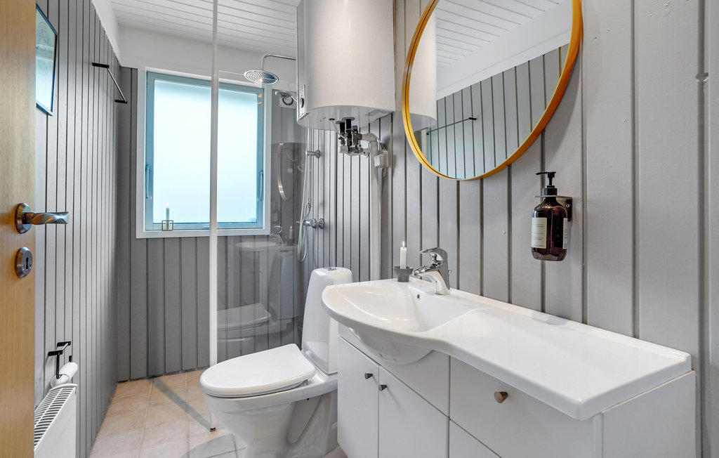 Feriehuse - Virksund , Danmark - L50124 26
