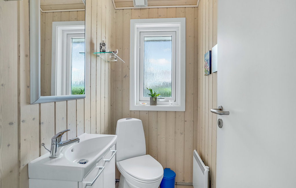 Ferienhaus - Lundø Strand , Dänemark - L50147 16