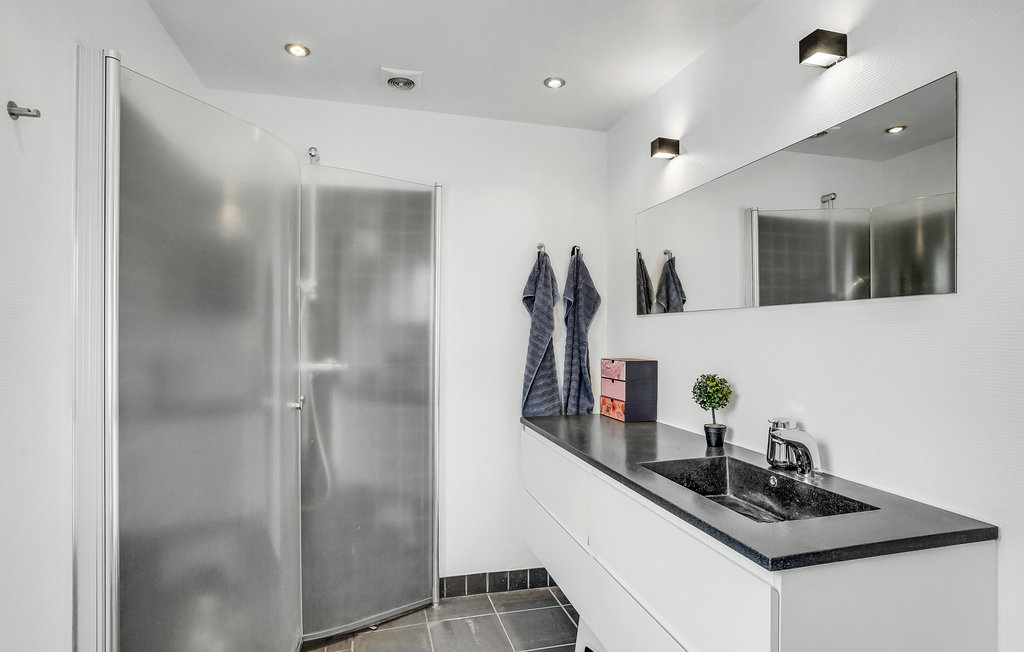 Feriehuse - Lundø , Danmark - L50224 24