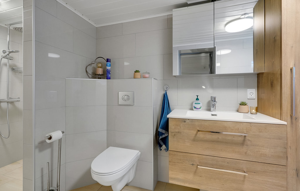 Ferienwohnung - Trend , Dänemark - L50257 7