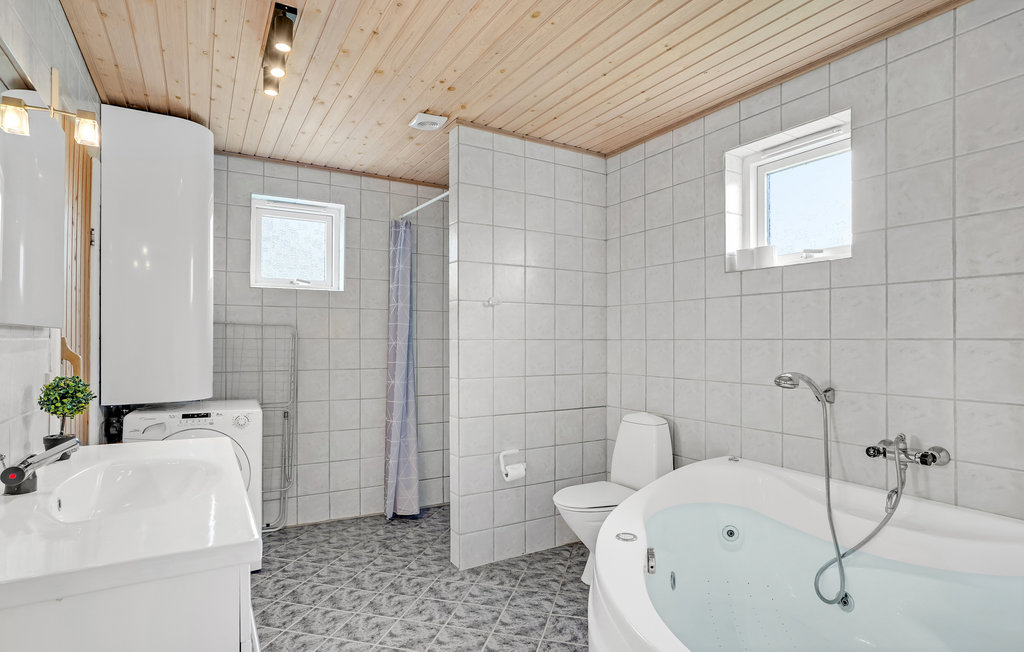 Ferienhaus - Illeris , Dänemark - L50316 8