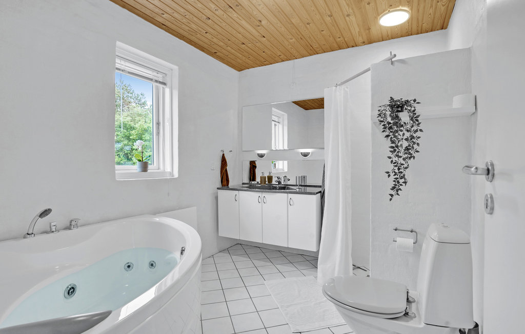 Feriehuse - Lynderup , Danmark - L50375 9