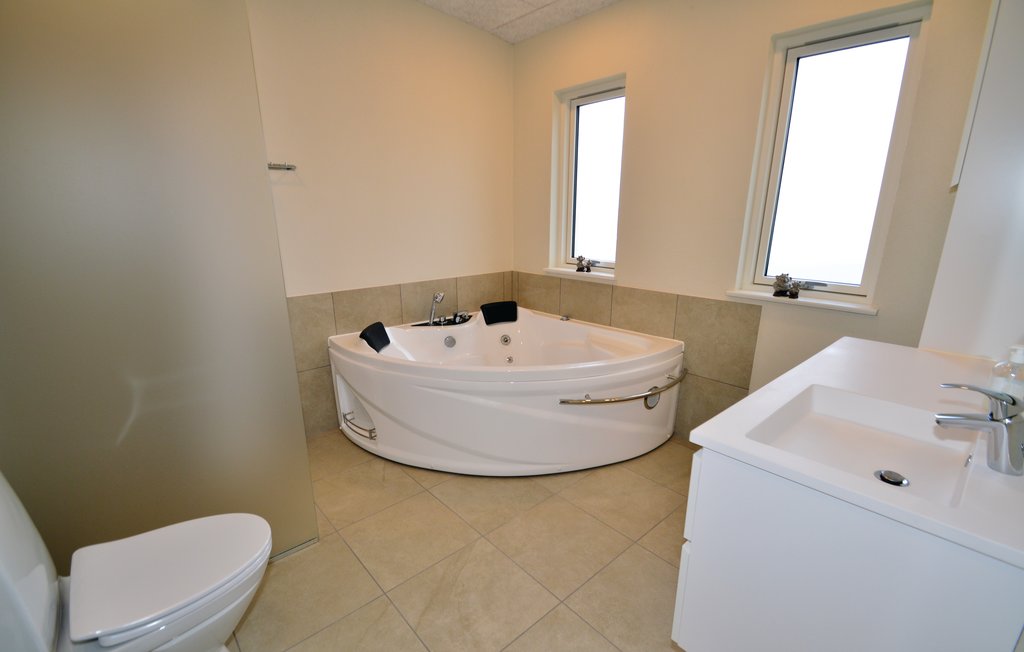 Ferienhaus - Lynderup , Dänemark - L50389 4