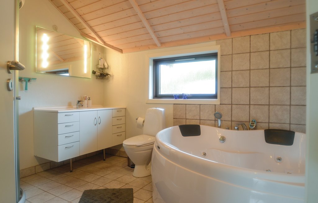 Feriehuse - Ertebølle , Danmark - L50531 4