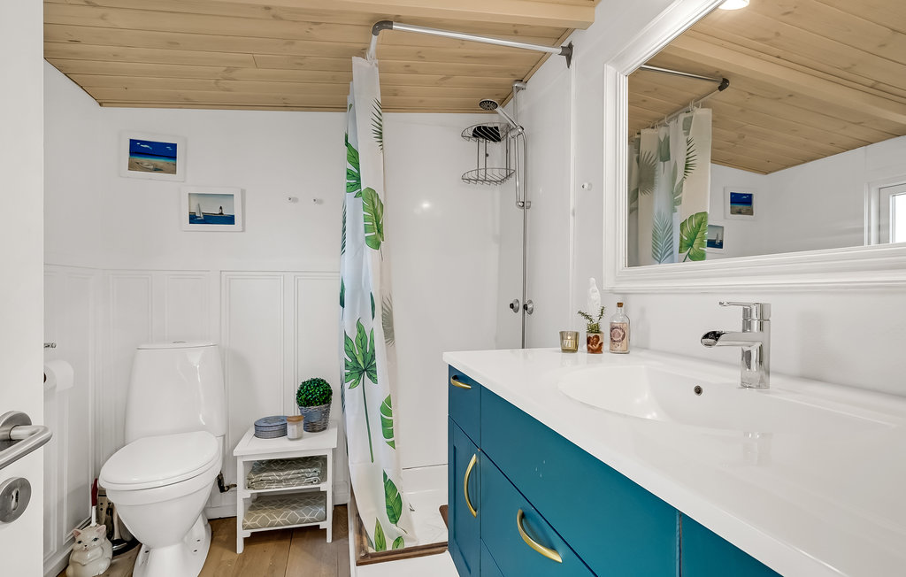 Ferienhaus - Lendrup , Dänemark - L50001 9