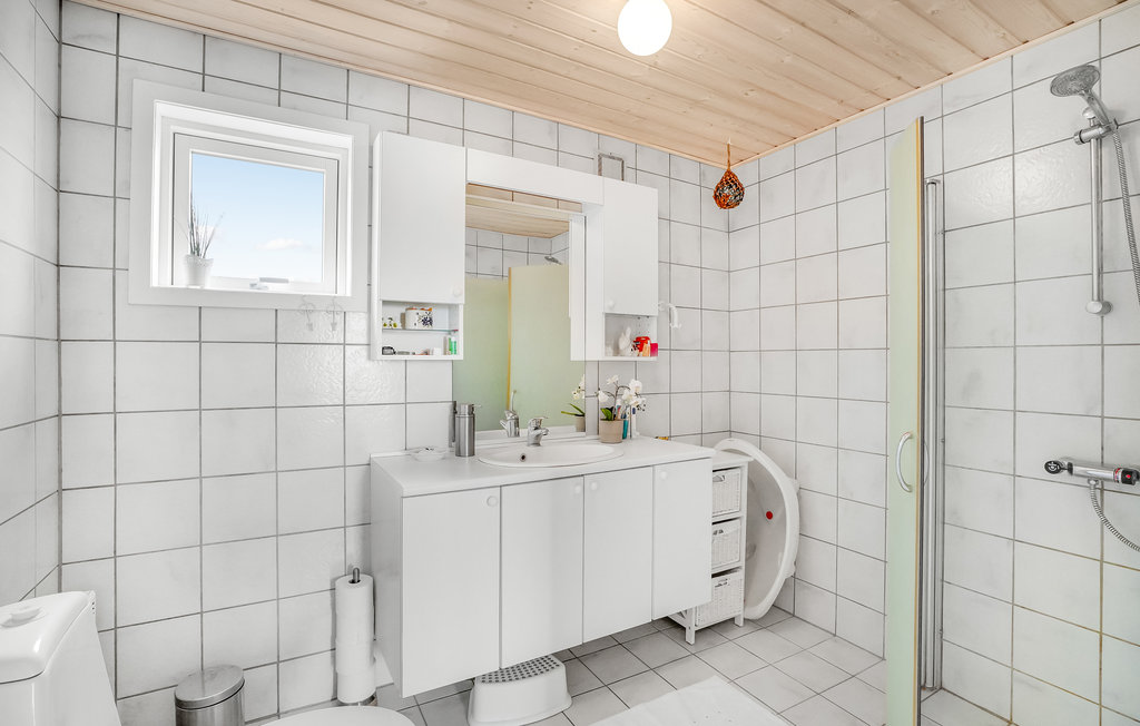 Ferienhaus - Hvalpsund Strand , Dänemark - L50005 25