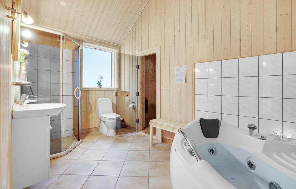 Ferienhaus - Trend , Dänemark - L50009 8