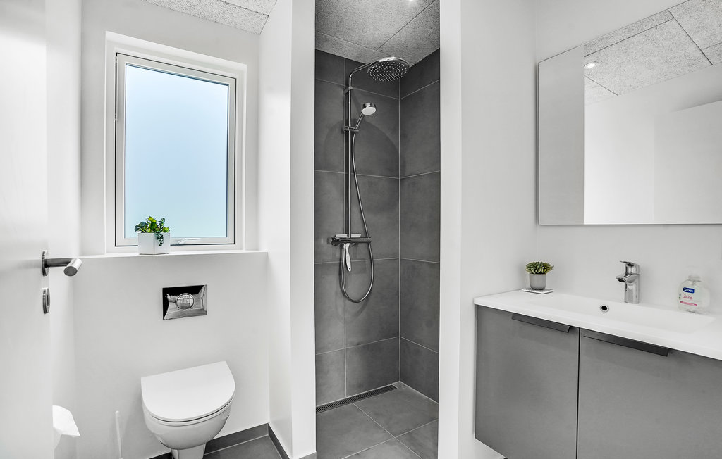 Ferienhaus - Hjarbæk Strand , Dänemark - L50011 9