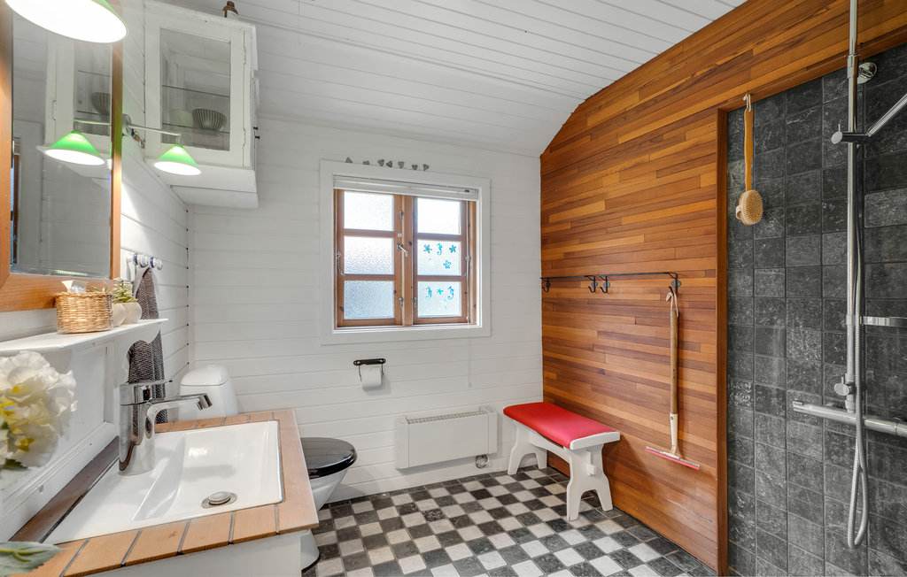 Feriehuse - Virksund , Danmark - L50032 8
