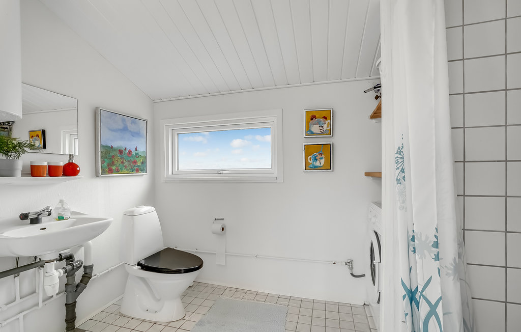 Ferienhaus - Trend Strand , Dänemark - L50035 17