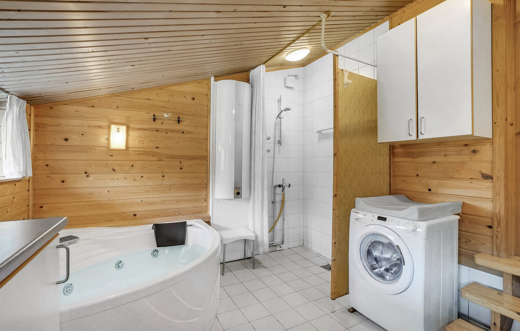 Ferienhaus - Ertebølle Strand , Dänemark - L50043 8
