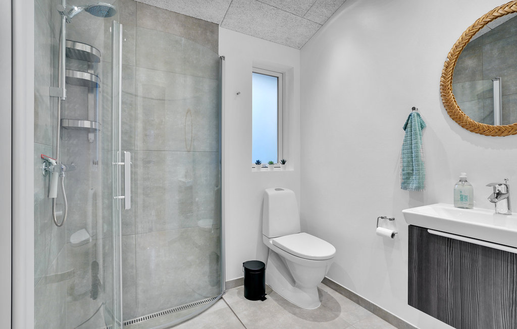 Ferienhaus - Lovns Strand , Dänemark - L50057 8