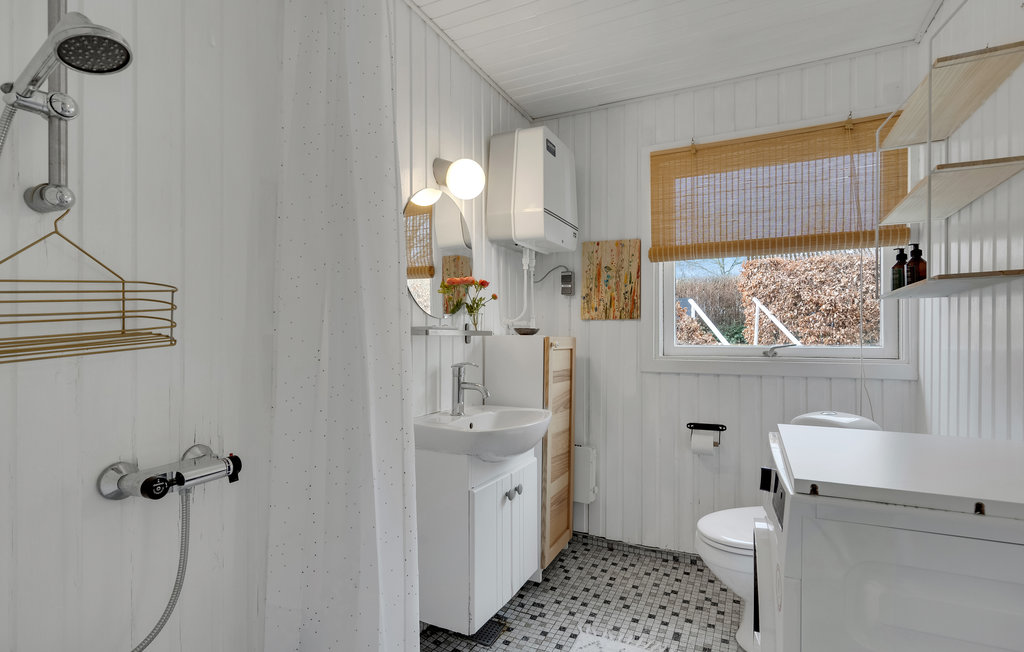 Ferienhaus - Lovns , Dänemark - L50075 15