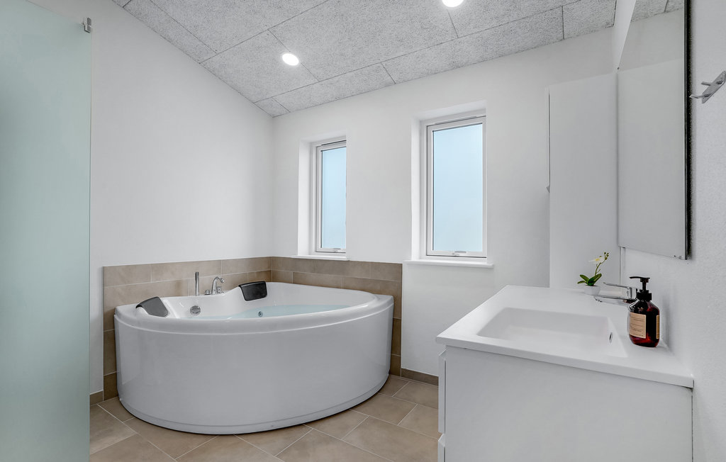 Ferienhaus - Hjarbæk Fjord , Dänemark - L50102 29